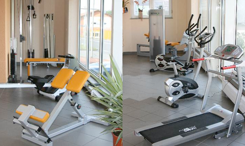 Gerätetraining