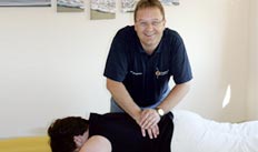 Physiotherapie